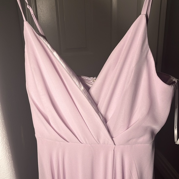 Dress for wedding or party - Picture 3 of 3